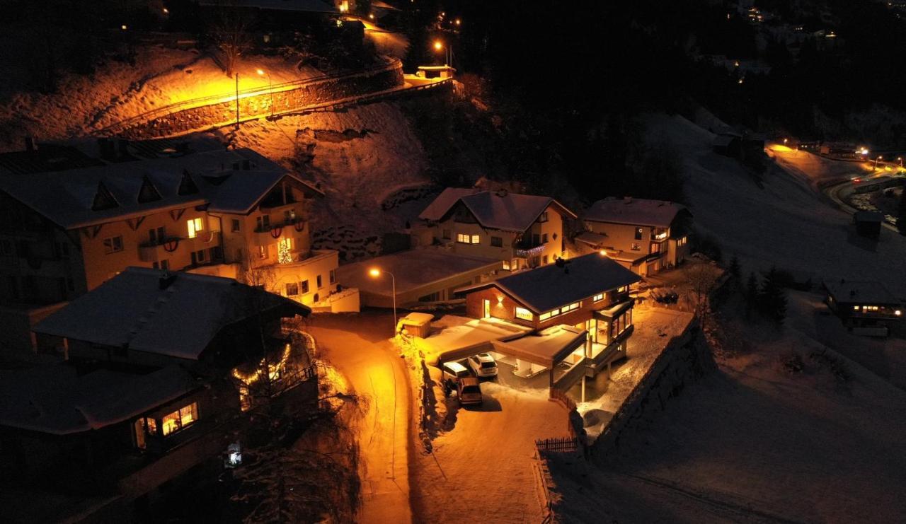 Arrivar Kappl  Bagian luar foto